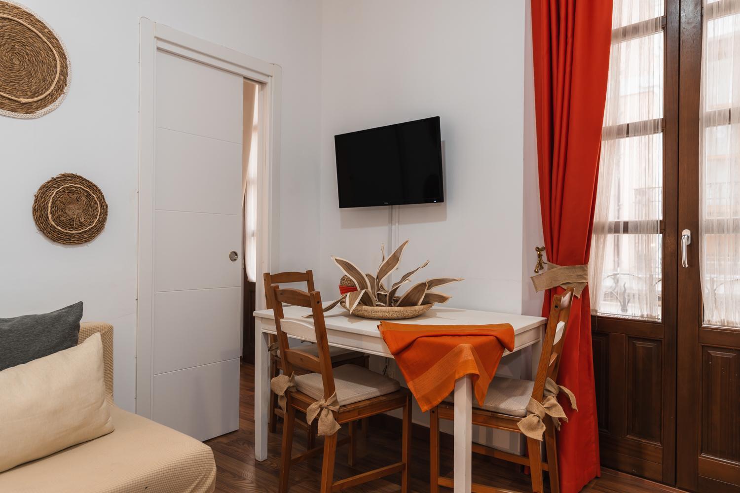 Tuguest Marques De Falces Apartments Granada Bagian luar foto