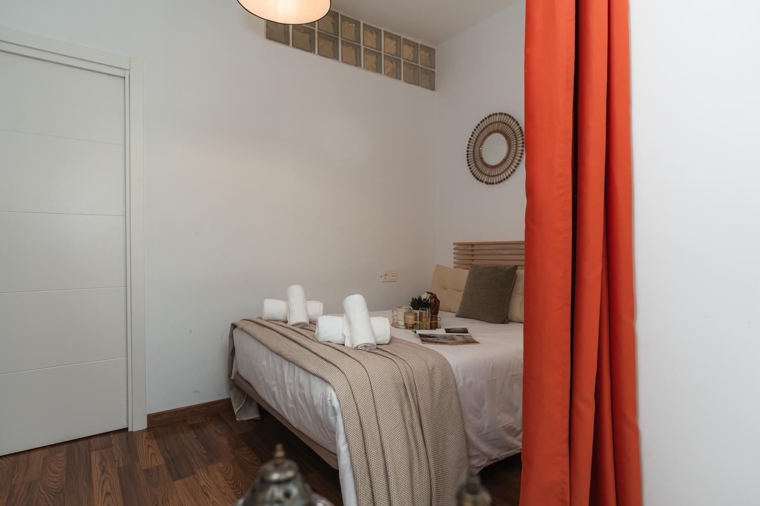 Tuguest Marques De Falces Apartments Granada Bagian luar foto